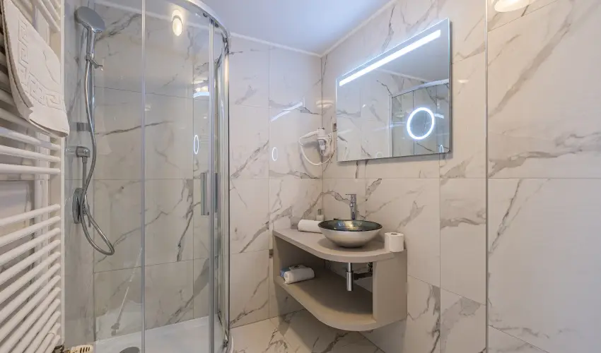 Hotel Golden Lake Resort Balatonfred - Oktber 23. 