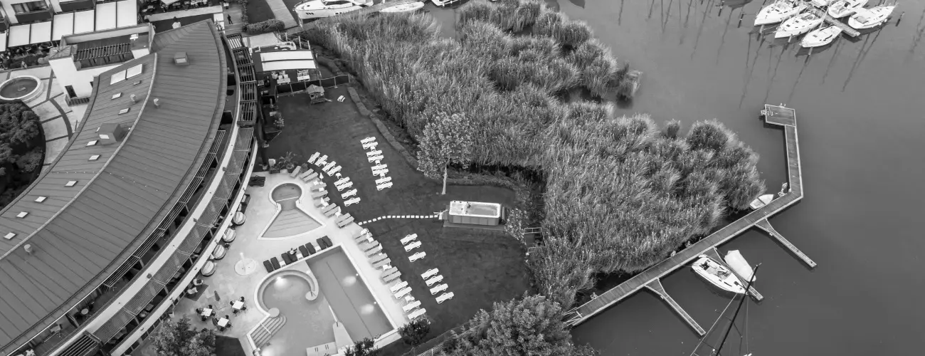 Hotel Golden Lake Resort Balatonfred - Oktber 23. 