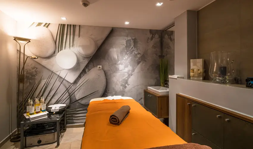 Hotel Golden Lake Resort Balatonfred - Oktber 23. 