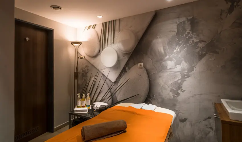 Hotel Golden Lake Resort Balatonfred - Oktber 23. 