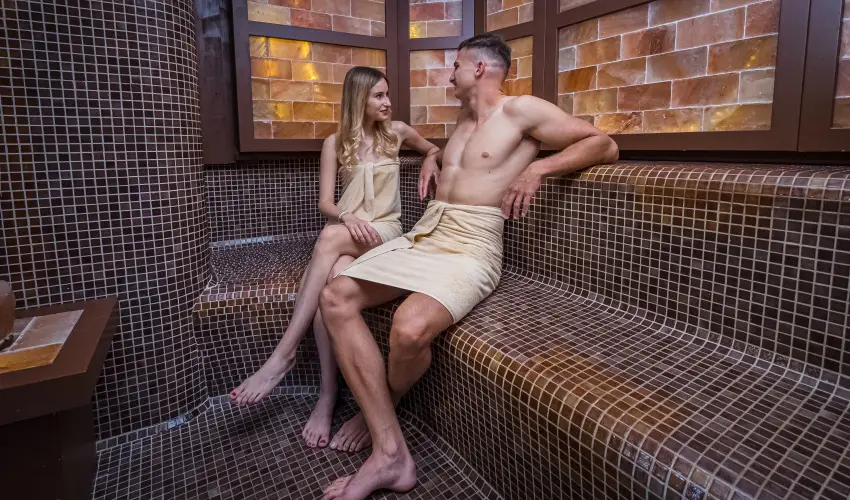 Hotel Golden Lake Resort Balatonfred - Oktber 23. 