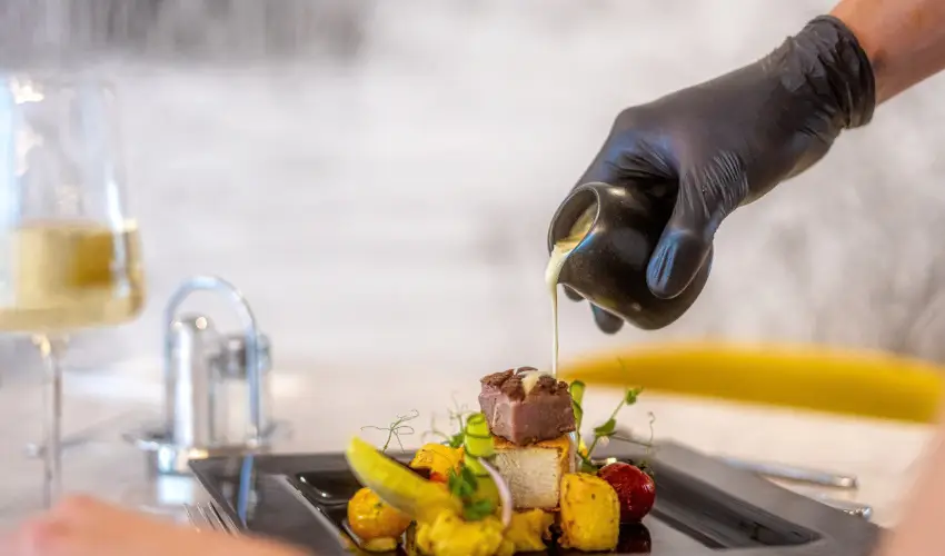 Hotel Golden Lake Resort Balatonfred - Oktber 23. 