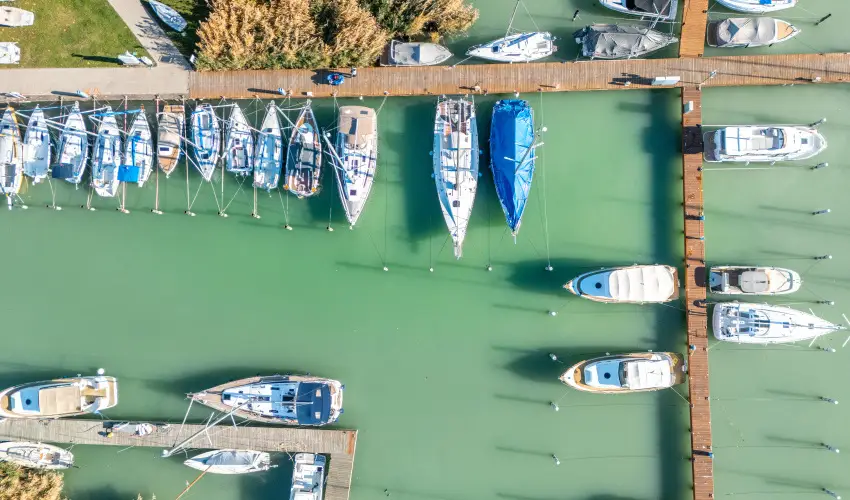 Hotel Golden Lake Resort Balatonf�red - Okt�ber 23. 
