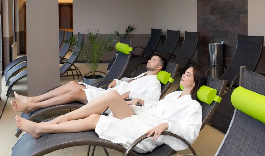 Greenfield Hotel Golf & Spa B�k, B�kf�rd� - Okt�ber 23. (min. 2 �j)