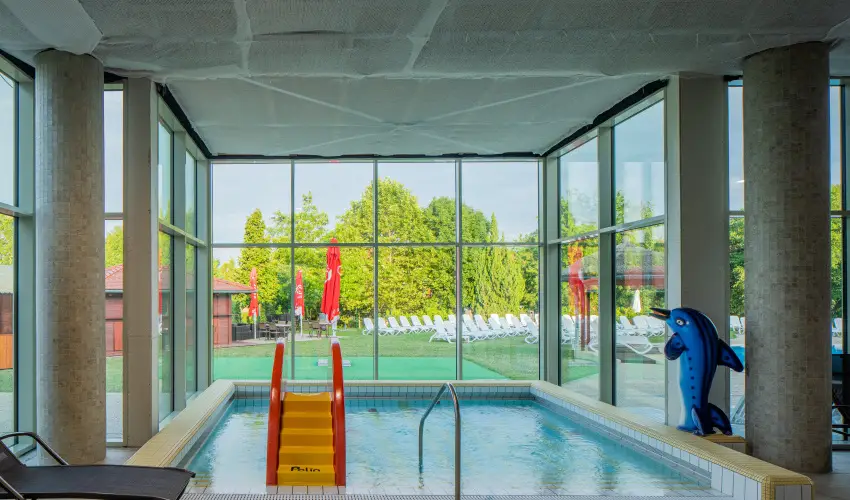 Greenfield Hotel Golf & Spa B�k, B�kf�rd� - Okt�ber 23. (min. 2 �j)