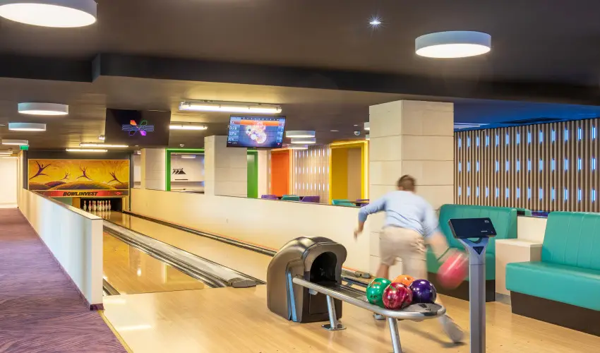 Greenfield Hotel Golf & Spa B�k, B�kf�rd� - Okt�ber 23. (min. 2 �j)