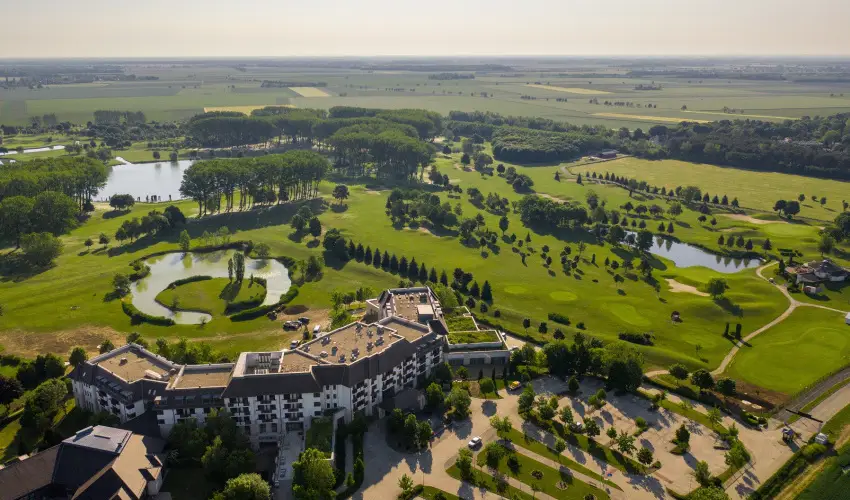 Greenfield Hotel Golf & Spa B�k, B�kf�rd� - Okt�ber 23. (min. 2 �j)