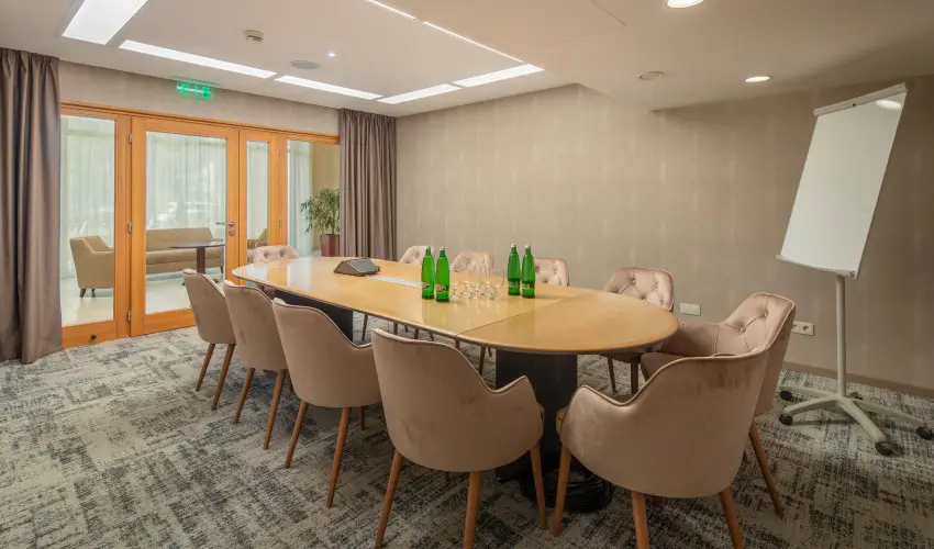 Greenfield Hotel Golf & Spa B�k, B�kf�rd� - Okt�ber 23. (min. 2 �j)