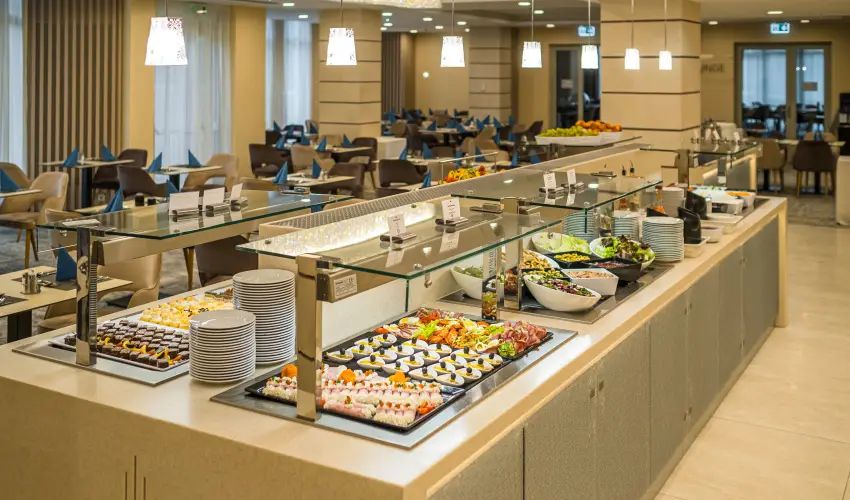 Greenfield Hotel Golf & Spa B�k, B�kf�rd� - Okt�ber 23. (min. 2 �j)