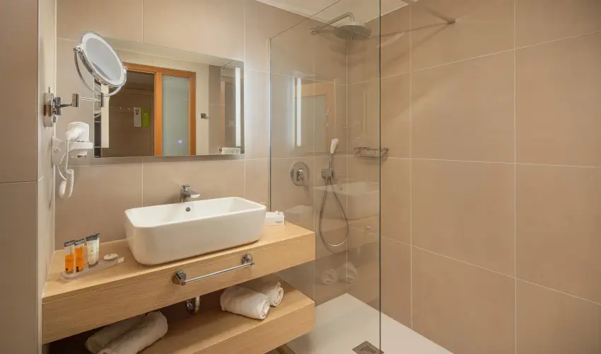 Greenfield Hotel Golf & Spa B�k, B�kf�rd� - Okt�ber 23. (min. 2 �j)