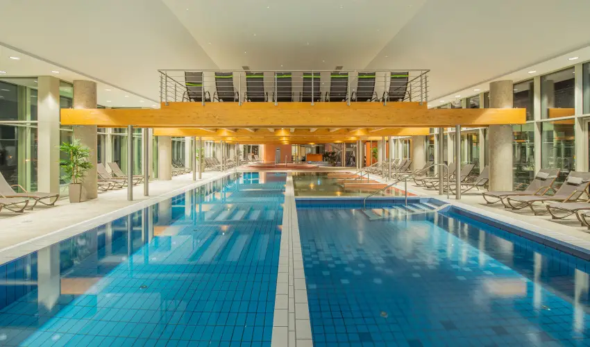 Greenfield Hotel Golf & Spa B�k, B�kf�rd� - Okt�ber 23. (min. 2 �j)