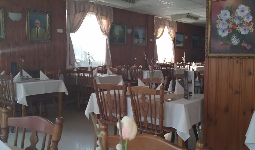 Hajnal Hotel Mez�k�vesd - Okt�ber 23. (min. 2 �j)