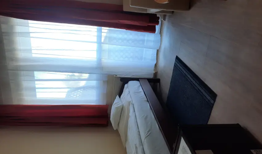 Hajnal Hotel Mez�k�vesd - Okt�ber 23. (min. 2 �j)