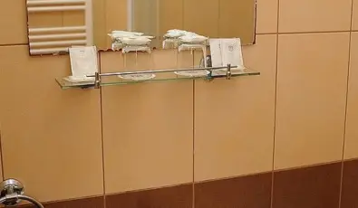 Hotel Halszkert Badacsony