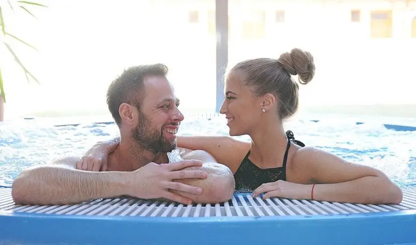 Hotel Halszkert Badacsony - Oktber 23.