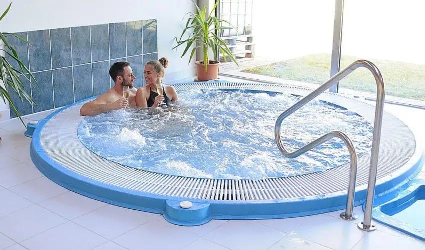 Hotel Halszkert Badacsony - Oktber 23.