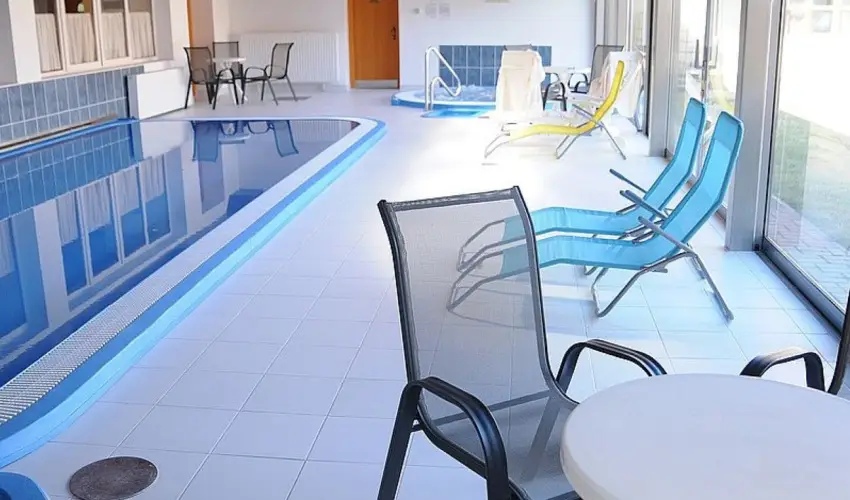 Hotel Halszkert Badacsony - Oktber 23.