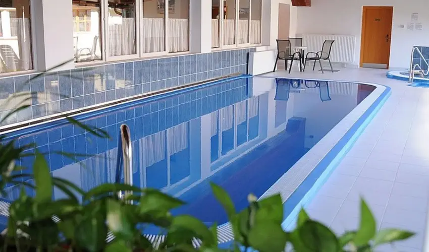 Hotel Halszkert Badacsony - Oktber 23.