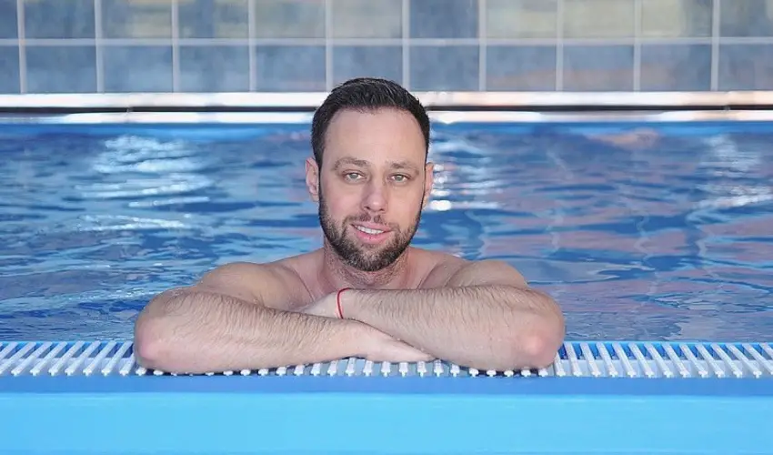 Hotel Halszkert Badacsony - Oktber 23.