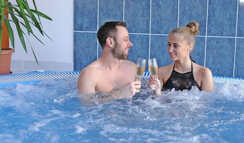 Hotel Halszkert Badacsony - Oktber 23.