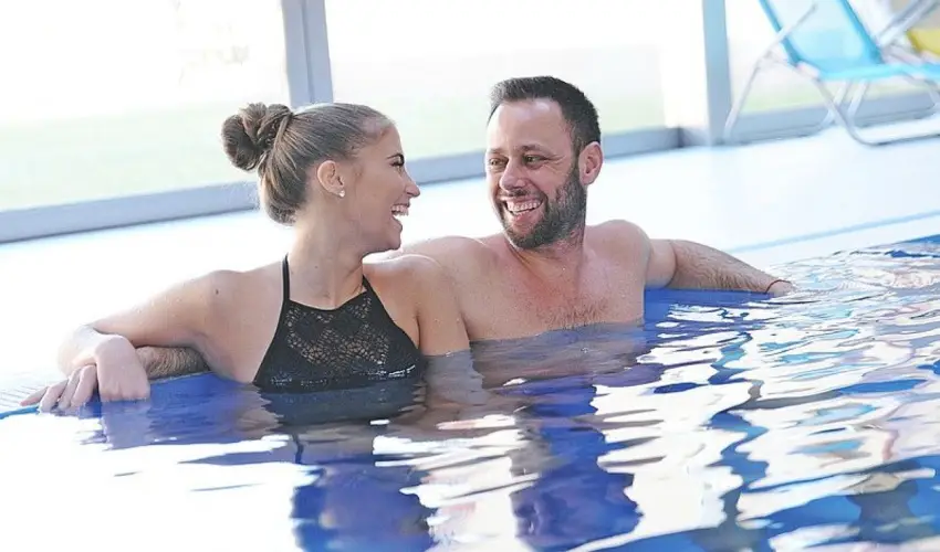 Hotel Halszkert Badacsony - Oktber 23.