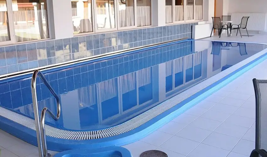 Hotel Halszkert Badacsony - Oktber 23.