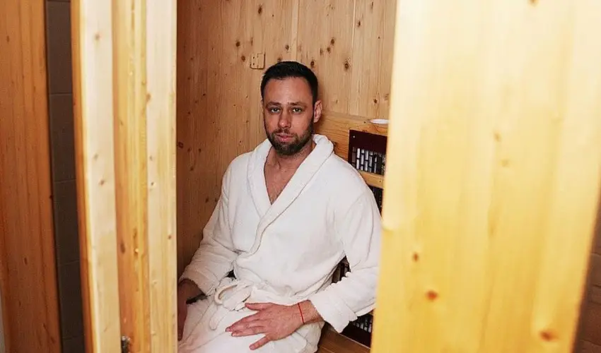 Hotel Halszkert Badacsony - Oktber 23.