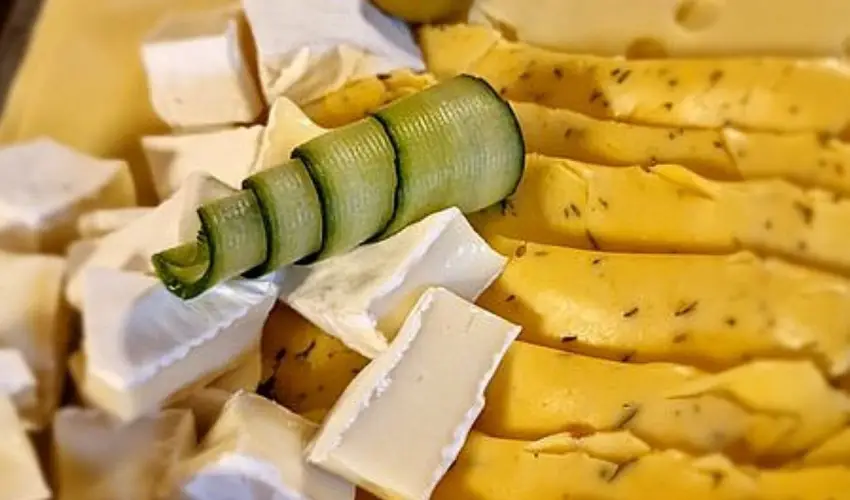 Hotel Halszkert Badacsony - Oktber 23.