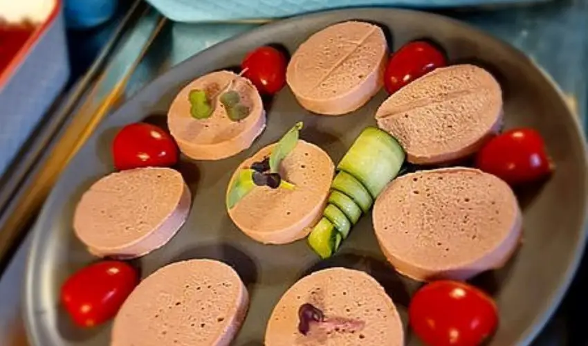 Hotel Halszkert Badacsony - Oktber 23.