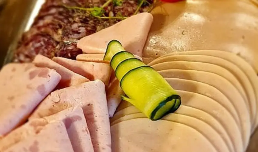 Hotel Halszkert Badacsony - Oktber 23.