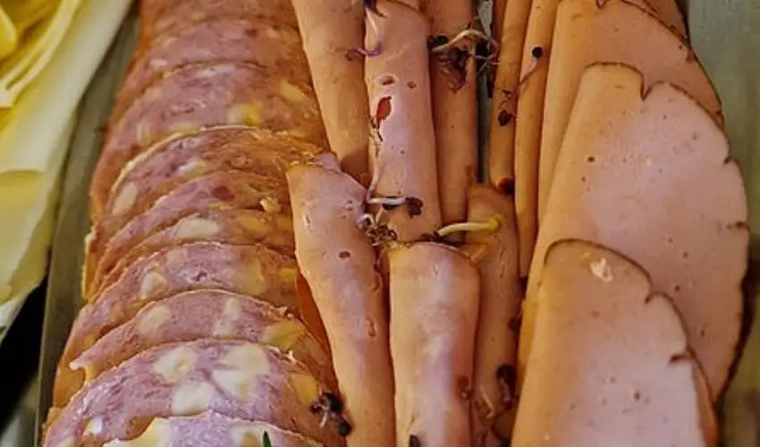 Hotel Halszkert Badacsony - Oktber 23.