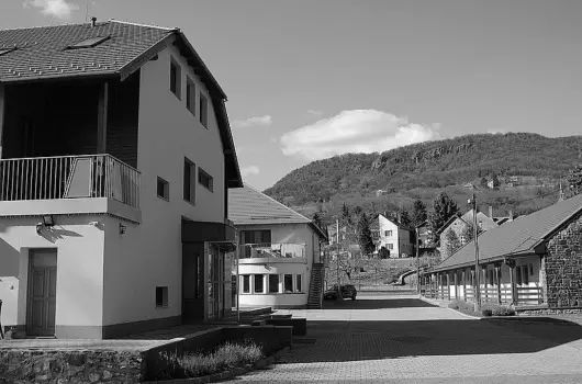 Hotel Halszkert - Oktber 23.