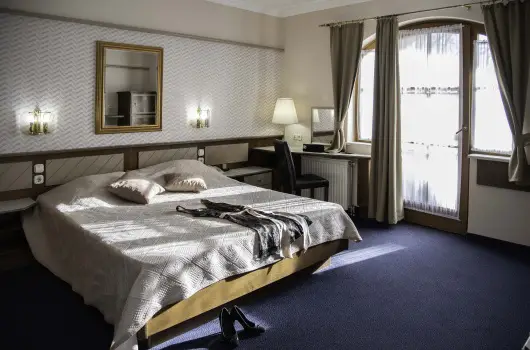 Hasik Hotel - Okt�ber 23. 