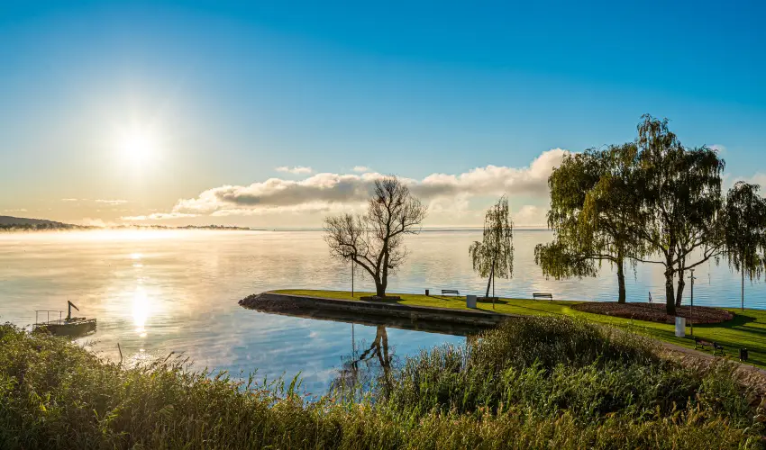Hotel Helikon Keszthely - Oktber 23. - teljes elrefizetssel