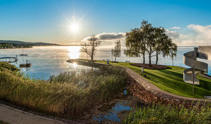 Hotel Helikon Keszthely - Oktber 23. - teljes elrefizetssel