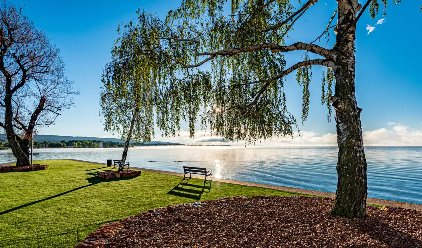 Hotel Helikon Keszthely - Oktber 23. - teljes elrefizetssel