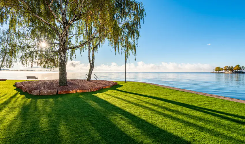 Hotel Helikon Keszthely - Oktber 23. - teljes elrefizetssel
