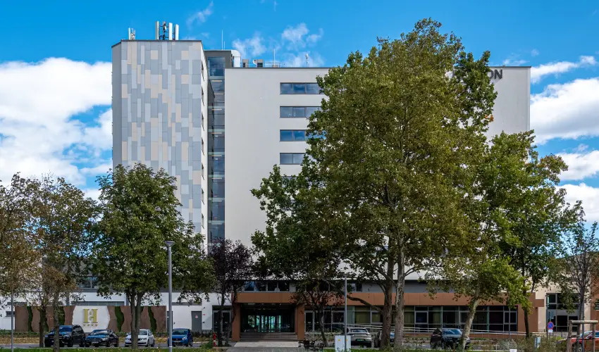 Hotel Helikon Keszthely - Oktber 23. - teljes elrefizetssel