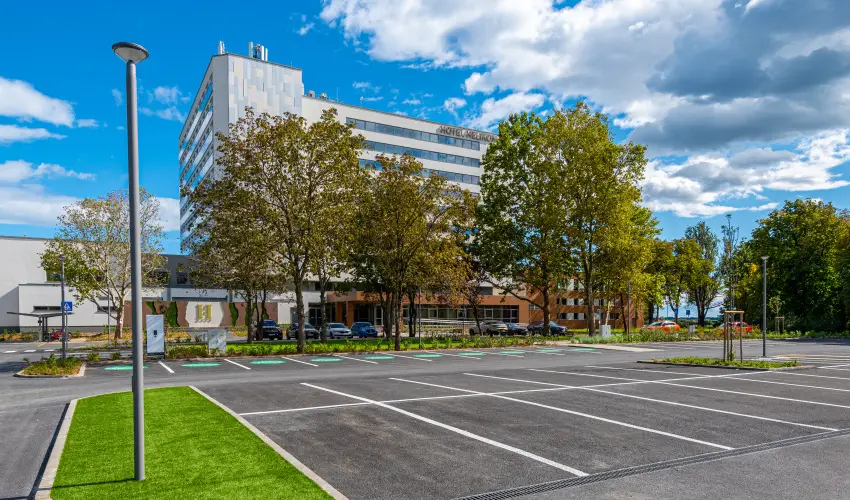 Hotel Helikon Keszthely - Oktber 23. - teljes elrefizetssel