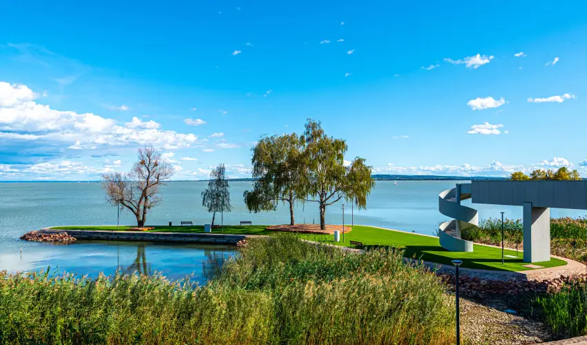 Hotel Helikon Keszthely - Oktber 23. - teljes elrefizetssel