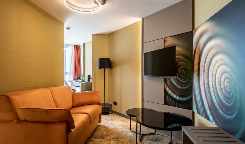 Hotel Helikon Keszthely - Oktber 23. - teljes elrefizetssel