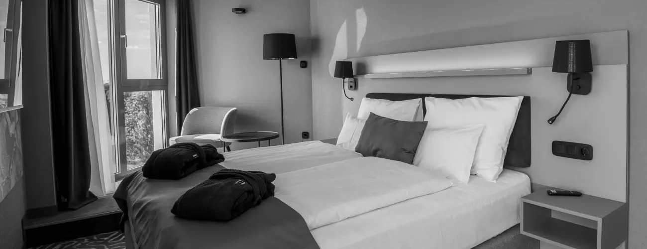 Hotel Helikon Keszthely - Oktber 23. - teljes elrefizetssel