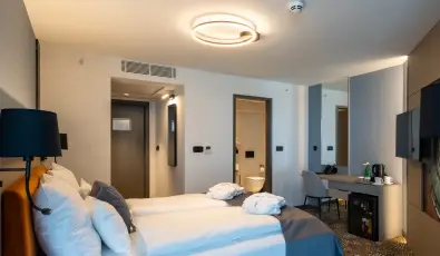 Hotel Helikon Keszthely