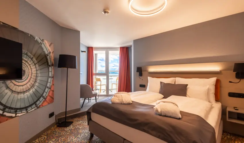 Hotel Helikon Keszthely - Oktber 23. - teljes elrefizetssel