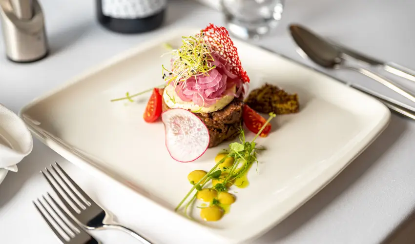 Hotel Helikon Keszthely - Oktber 23. - teljes elrefizetssel