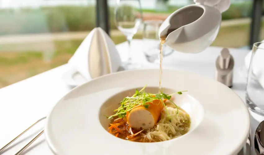 Hotel Helikon Keszthely - Oktber 23. - teljes elrefizetssel