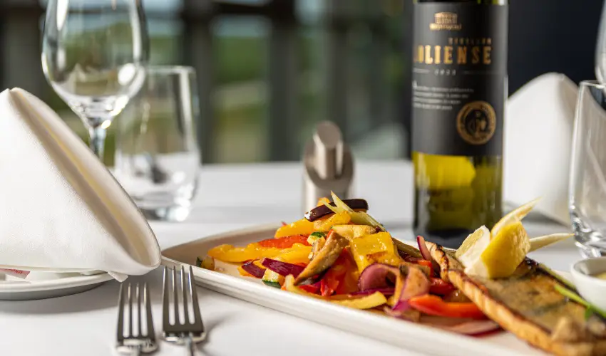 Hotel Helikon Keszthely - Oktber 23. - teljes elrefizetssel