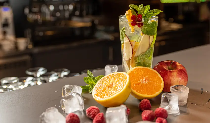 Hotel Helikon Keszthely - Oktber 23. - teljes elrefizetssel