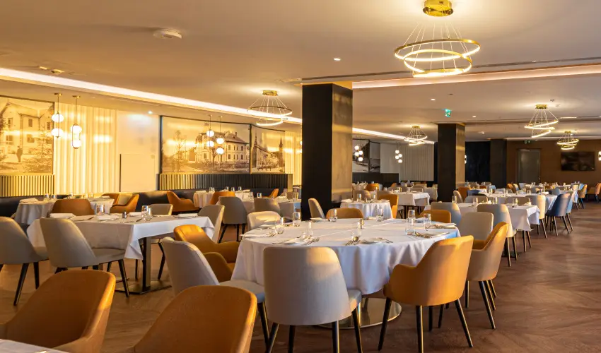 Hotel Helikon Keszthely - Oktber 23. - teljes elrefizetssel