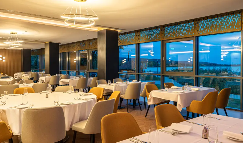 Hotel Helikon Keszthely - Oktber 23. - teljes elrefizetssel